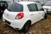 _Drzwi przód lewe Renault Clio III Lift 2010 Hatchback 5-drzwi (OV369)